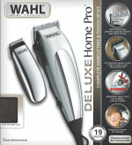 Wahl Home Pro Deluxe Combo