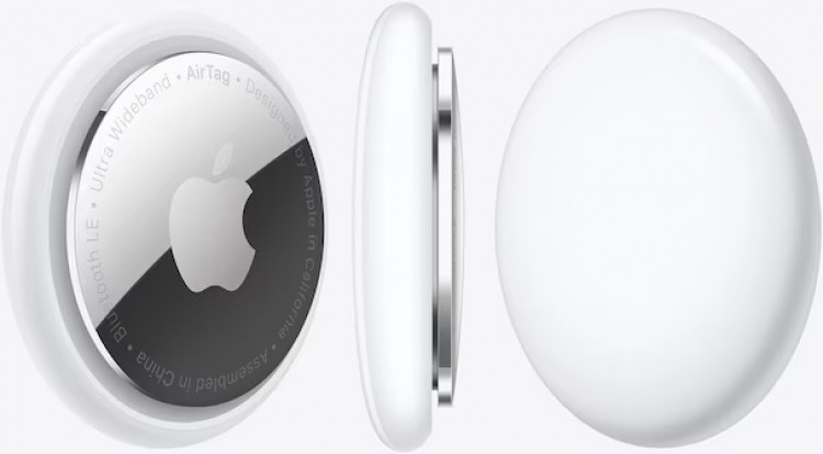 Apple AirTag, 1-pack