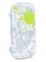 Tyylikäs matkalaukku Nintendo Switch OLED:lle