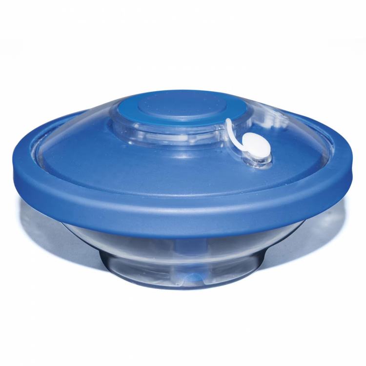 Bestway kelluva allassuihkulähde monivärisellä valoshow\'lla varustettuna Bestway kelluva allassuihkulähde monivärisellä valoshow\'lla varustettuna