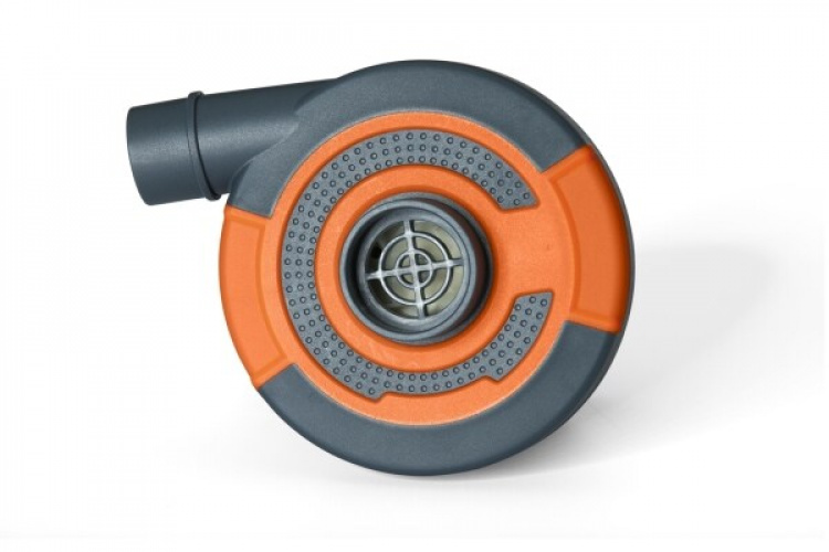 Bestway ladattava ilmapumppu / kompressori Bestway ladattava ilmapumppu / kompressori