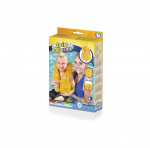 Bestway pelastusliivi / pelastusliivi Step B, 3-6 vuotta