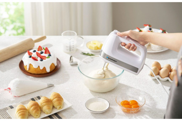 Blaupunkt HMM401 - Sähkövatkain