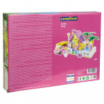 Lego Goodyear lisensoitu - Candyshop