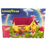 Lego Goodyearin lisenssi - Villa