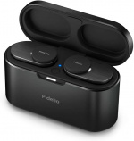 Philips Fidelio T1 langattomat kuulokkeet, nappikuulokkeet, musta