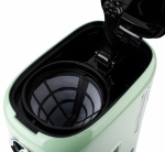 Emerio CME-133280 Kaffebryggare, Grön