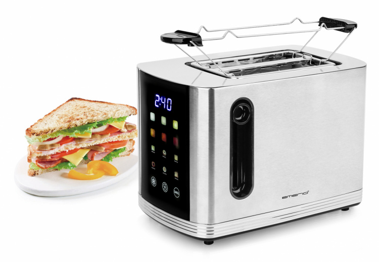 Emerio TO-132888 Brödrost