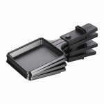 Emerio RG-120656 Raclettegrill Emerio RG-120656 Raclettegrill