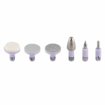 Emerio MAS-132938 Manikyrset