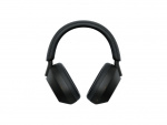 Sony WH-1000XM5 Brusreducerande Trådlösa Hörlurar, Svart Sony WH-1000XM5 Brusreducerande Trådlösa Hörlurar, Svart