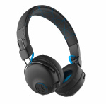 JLab Play Gaming Headset, musta ja sininen