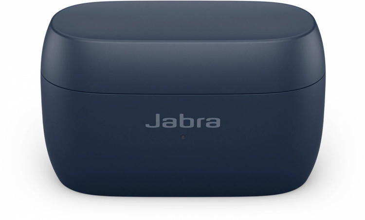 Jabra Elite 4 Active, Navy
