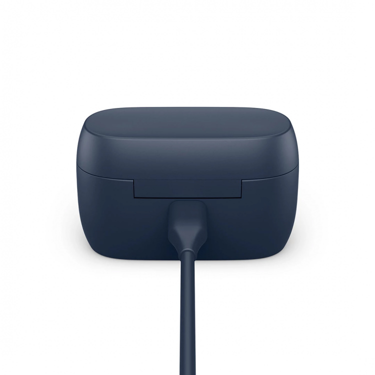 Jabra Elite 4 Active, Navy