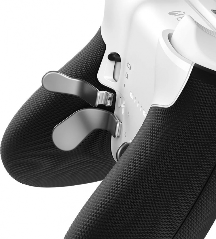 Microsoft Elite Wireless Controller Series 2, Core White Microsoft Elite Wireless Controller Series 2, Core White