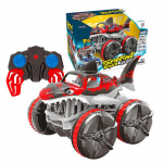 RC Car Sprint Evo Stunt amfibious RC Car Sprint Evo Stunt amfibious