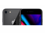 BEGAGNAD Apple iPhone 8 64 GB, Avaruusharmaa T1A - Erittäin hyvässä kunnossa BEGAGNAD Apple iPhone 8 64 GB, Avaruusharmaa T1A - Erittäin hyvässä kunnossa
