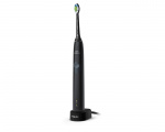 Philips Sonicare Eltandborste HX6800/44, Svart