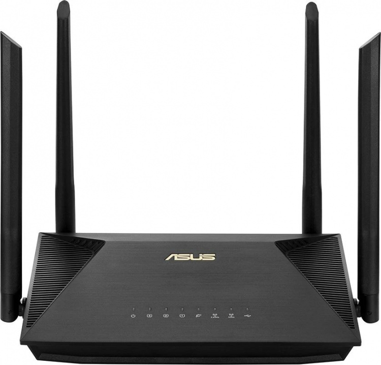 ASUS RT-AX53U WiFi 6-Router ASUS RT-AX53U WiFi 6-Router