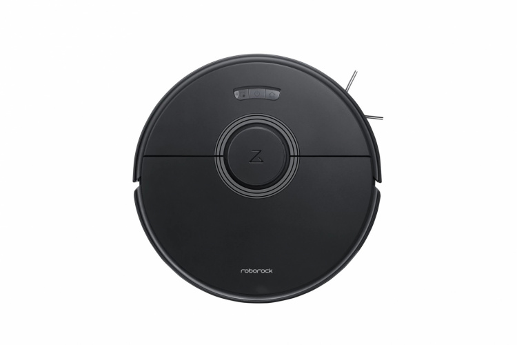 Roborock Q7 Max, musta