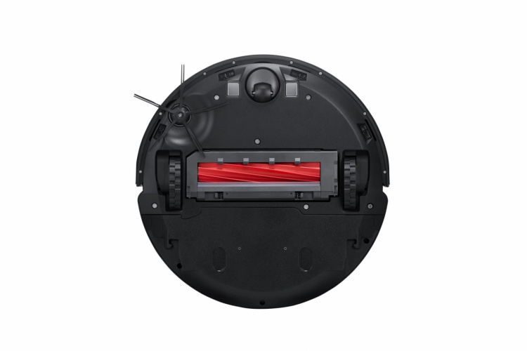 Roborock Q7 Max, musta