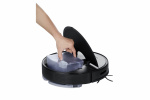 Roborock Q7 Max, musta