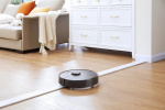 Roborock Q7 Max, musta