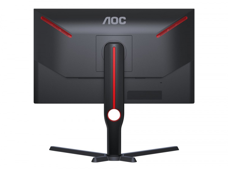 AOC 25G3ZM/BK G3 Series LED-Skärm för Gaming 24,5\'\' AOC 25G3ZM/BK G3 Series LED-Skärm för Gaming 24,5\'\'
