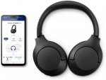 Philips TAH8506BK Trådlösa Hörlurar, Svart