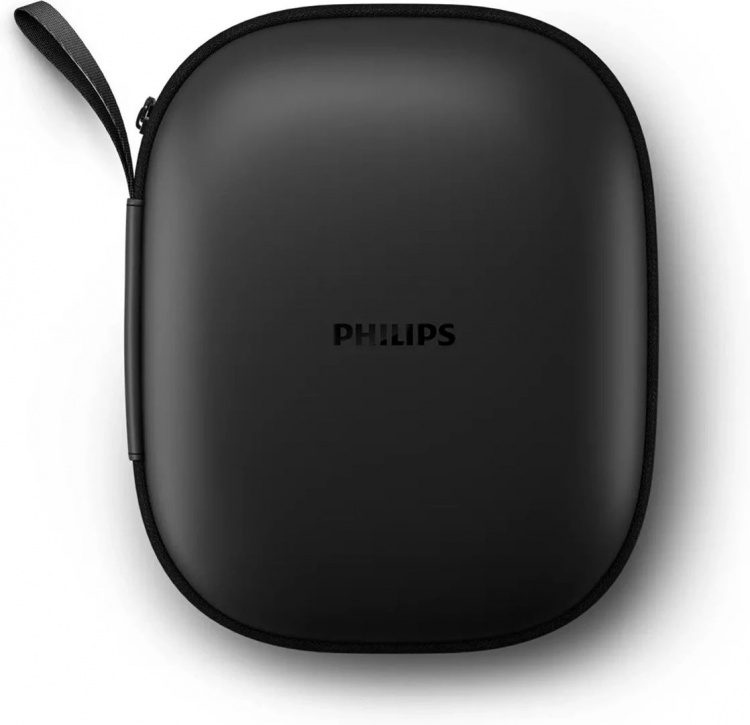 Philips TAH8506BK Trådlösa Hörlurar, Svart
