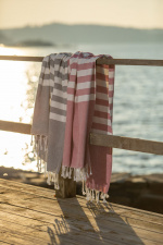 Lord Nelson Victory Hamam Morhult Badlakan, Sand, 90x150 cm