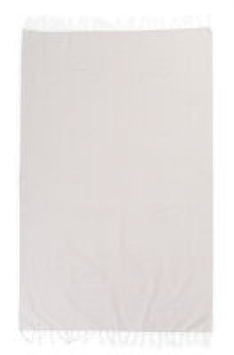 Lord Nelson Victory Hamam Medbo Badlakan, Ljusgrå, 90x150 cm