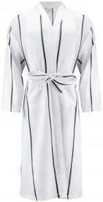 Lord Nelson Victory Hamam Badrock, Vit, S/M