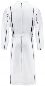 Lord Nelson Victory Hamam Badrock, Vit, L/XL