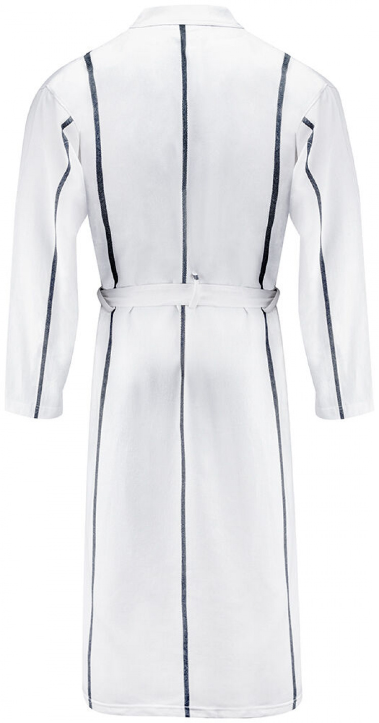 Lord Nelson Victory Hamam Badrock, Vit, L/XL