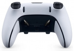 Langaton PS5 DualSense Edge -ohjain, valkoinen