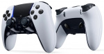 Langaton PS5 DualSense Edge -ohjain, valkoinen