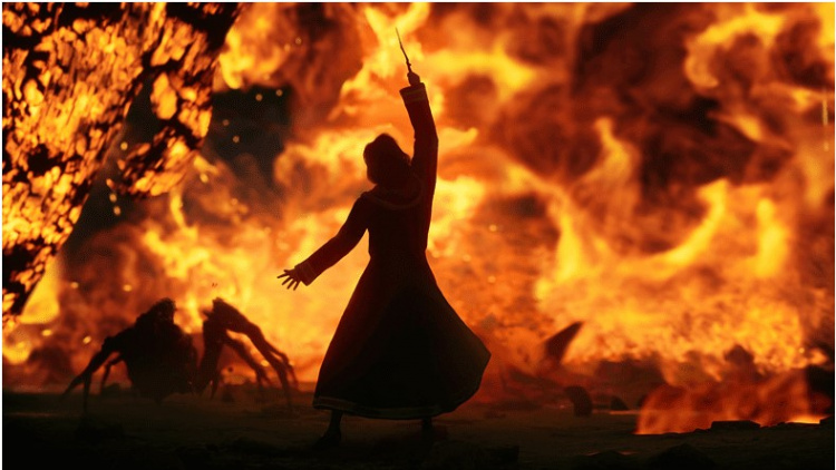 Tylypahkan perintö Xbox-sarja X Tylypahkan perintö Xbox-sarja X