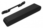 Sonos Ray Soundbar -seinäkiinnike, musta