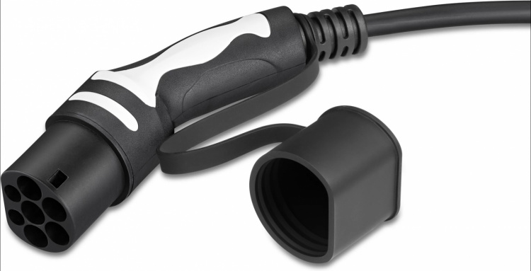 Freev EV-Charge 3000 3-vaiheinen tyyppi 2-tyyppi 2:een 22kW/32A/5M