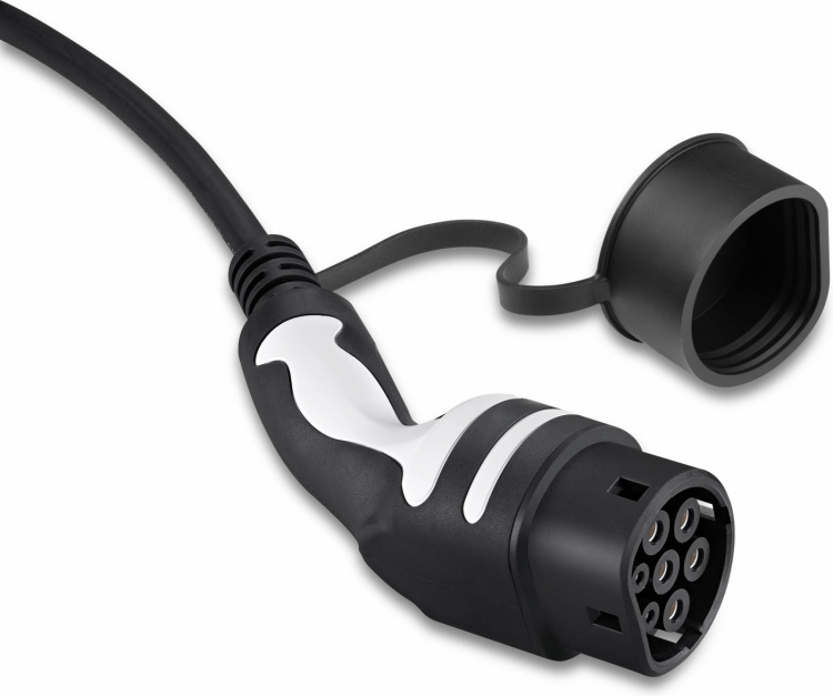 Freev EV-Charge 3000 3-vaiheinen tyyppi 2-tyyppi 2:een 22kW/32A/5M