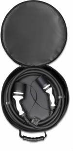 Freev EV-Charge 3000 3-vaiheinen tyyppi 2-tyyppi 2:een 22kW/32A/5M