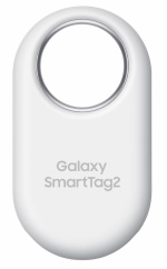 Samsung Galaxy SmartTag2, Vit