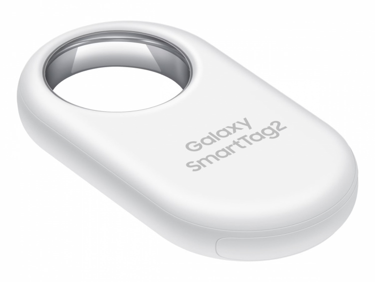 Samsung Galaxy SmartTag2, Vit