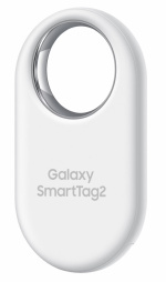 Samsung Galaxy SmartTag2, Vit