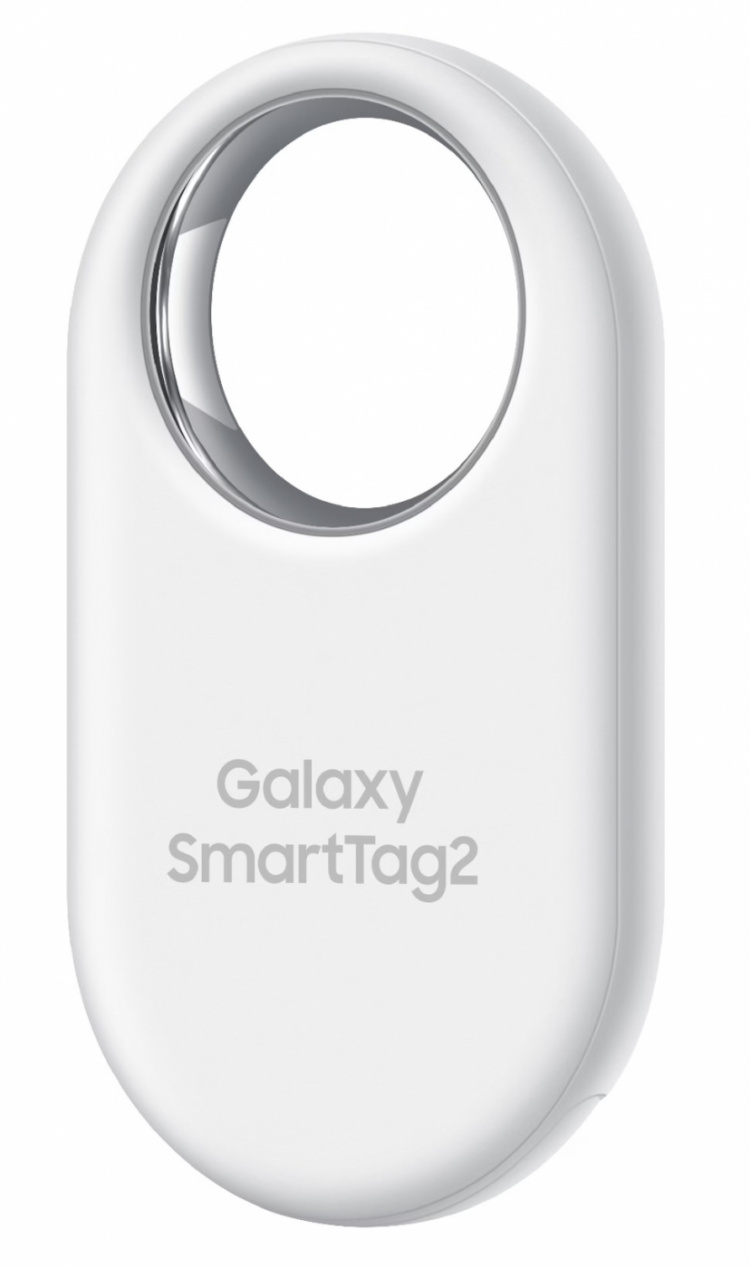 Samsung Galaxy SmartTag2, Vit