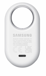 Samsung Galaxy SmartTag2, Vit
