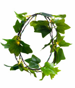 5-pack GadgetMonster Vihreä lehti valo merkkijono