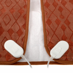 Camry CR 7436 Kaksoislämmityspeitto ajastimella varustettuna Camry CR 7436 Kaksoislämmityspeitto ajastimella varustettuna