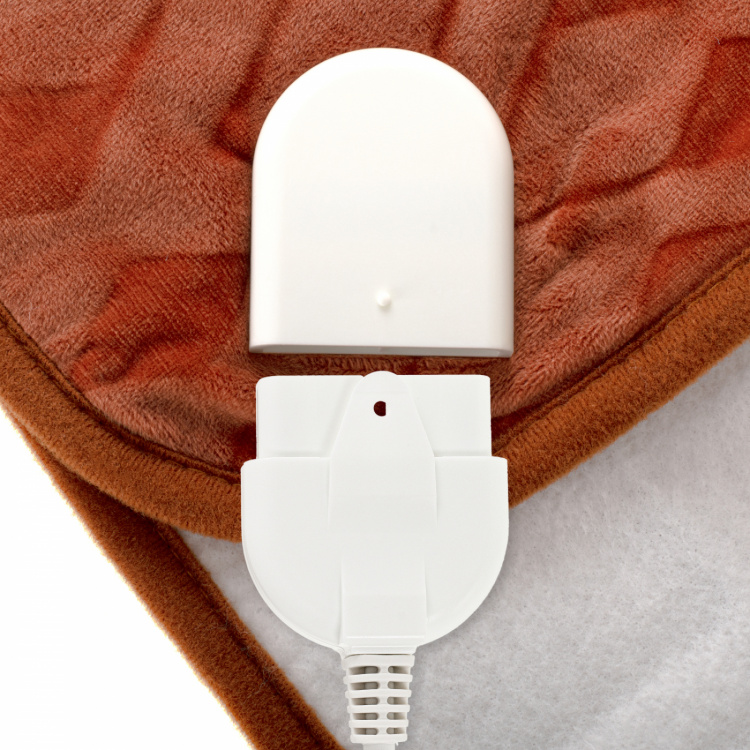 Camry CR 7436 Kaksoislämmityspeitto ajastimella varustettuna Camry CR 7436 Kaksoislämmityspeitto ajastimella varustettuna